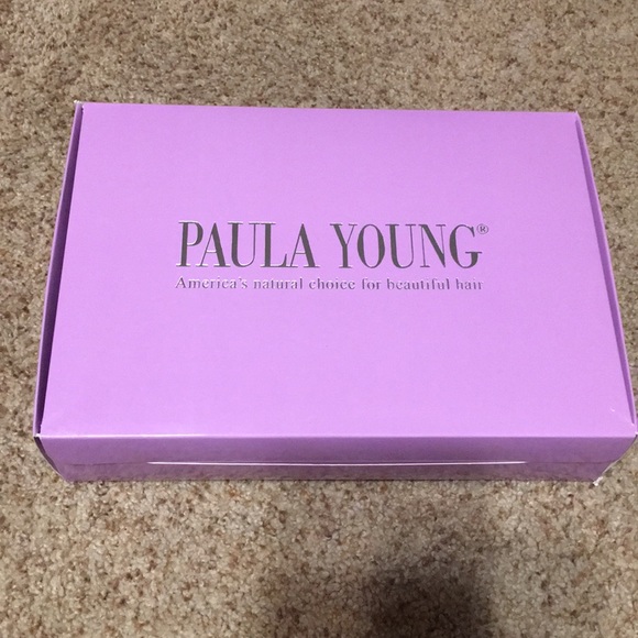 paula young wigs size large